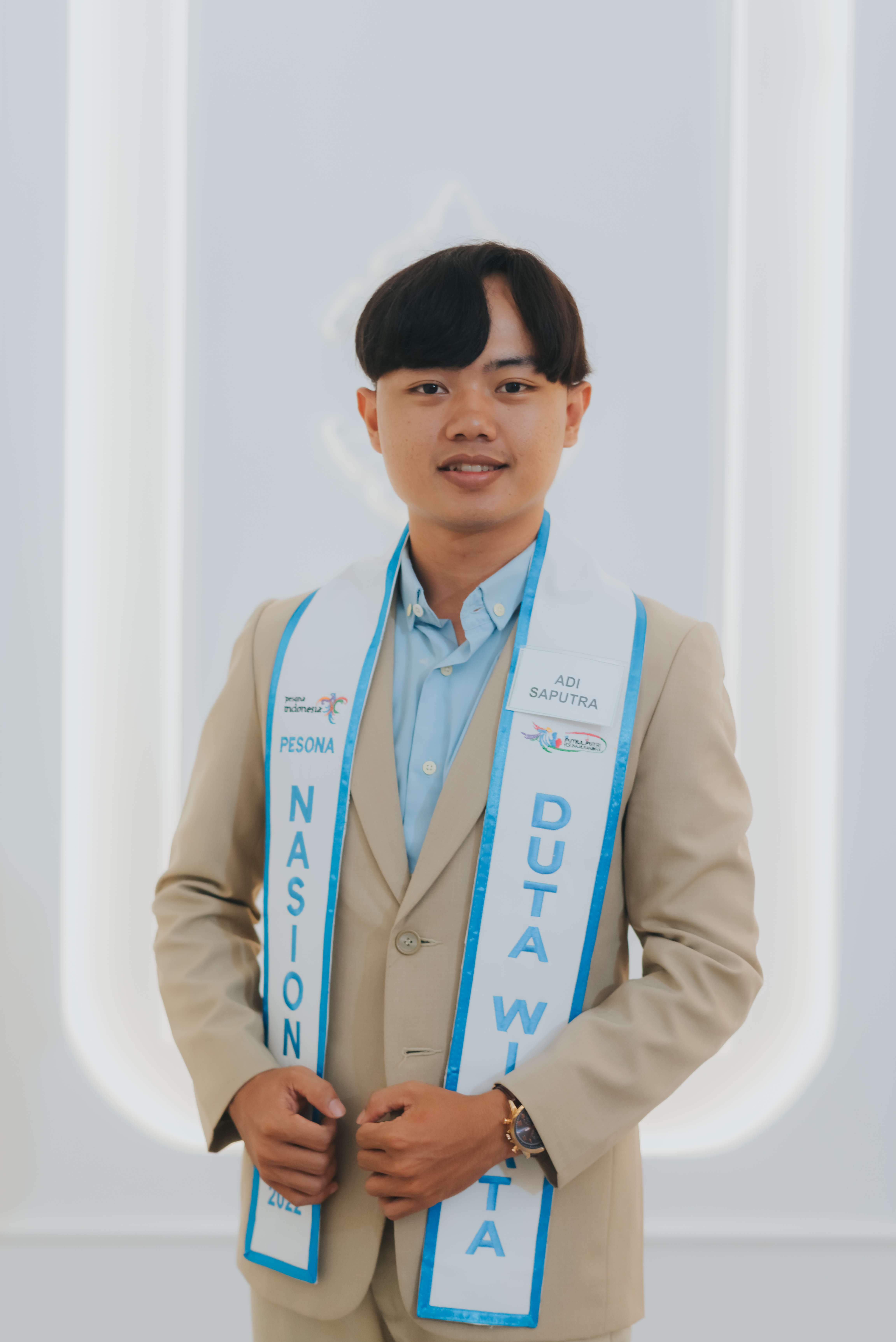 ADI SAPUTRA
